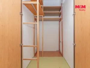 Prodej bytu 3+1, Klatovy - Klatovy III, Cibulkova, 70 m2