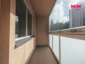 Prodej bytu 3+1, Klatovy - Klatovy III, Cibulkova, 70 m2