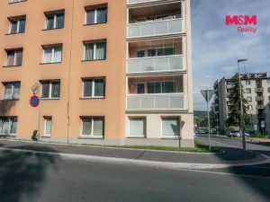 Prodej bytu 3+1, Klatovy - Klatovy III, Cibulkova, 70 m2