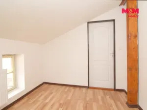 Pronájem bytu 3+kk, Trutnov - Střední Předměstí, Novodvorská, 50 m2