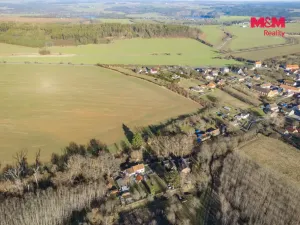 Prodej pozemku pro bydlení, Úlice, 983 m2