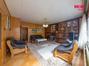 Prodej rodinného domu, Petrovice u Karviné - Prstná, 105 m2