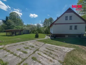 Prodej rodinného domu, Petrovice u Karviné - Prstná, 105 m2
