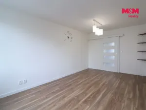 Pronájem bytu 3+1, Teplice, Zelená, 70 m2