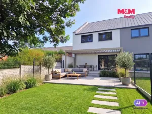 Prodej rodinného domu, Opava - Vávrovice, Hraniční, 125 m2