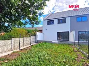 Prodej rodinného domu, Opava - Vávrovice, Hraniční, 125 m2
