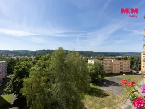 Prodej bytu 3+1, Karlovy Vary, Jana Opletala, 60 m2