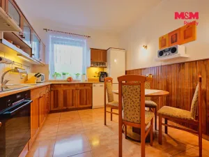 Prodej bytu 3+1, Senice na Hané, Vodní, 79 m2