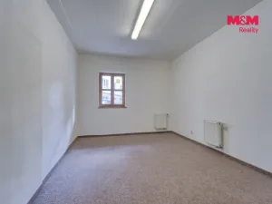 Prodej rodinného domu, Rokycany - Nové Město, Na Pátku, 173 m2