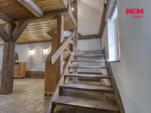 Prodej rodinného domu, Rokycany - Nové Město, Na Pátku, 173 m2