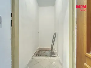 Prodej rodinného domu, Rokycany - Nové Město, Na Pátku, 173 m2