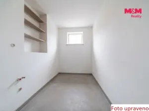 Prodej rodinného domu, Vinařice, 53 m2