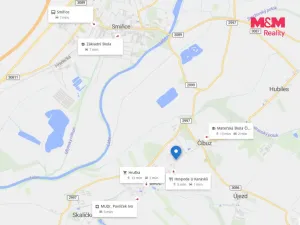 Prodej rodinného domu, Skalice, 109 m2