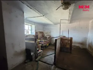 Prodej rodinného domu, Staňkovice - Smilovice, 155 m2