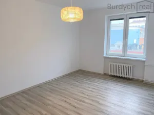 Pronájem bytu 2+1, Brno, Ptašínského, 57 m2