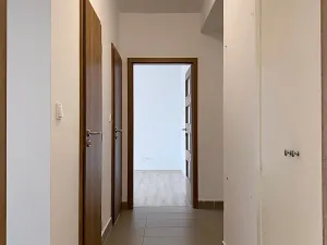 Pronájem bytu 2+1, Brno, Ptašínského, 57 m2