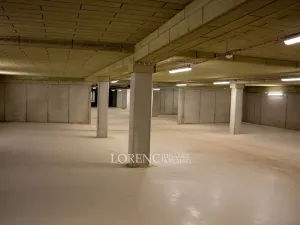 Pronájem bytu 2+kk, Veselí nad Moravou, náměstí Míru, 44 m2
