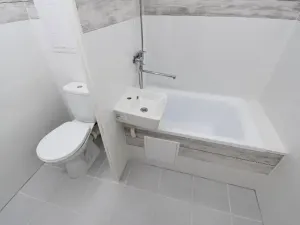 Pronájem bytu 1+1, Most, Moskevská, 27 m2