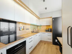 Prodej bytu 2+1, Ostrava, Svojsíkova, 56 m2