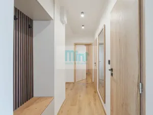 Prodej bytu 2+1, Ostrava, Svojsíkova, 56 m2