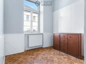 Prodej bytu 2+1, České Budějovice, 58 m2