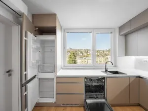 Prodej bytu 4+kk, Zlín, Budovatelská, 80 m2