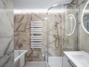 Prodej bytu 4+kk, Zlín, Budovatelská, 80 m2