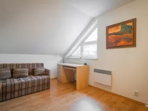 Prodej rodinného domu, Olomouc, Javorová, 185 m2