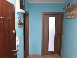 Prodej bytu 2+1, Hodonín, 60 m2