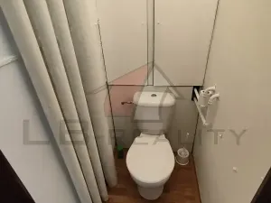 Pronájem bytu 2+1, Kolín, Družstevní, 62 m2