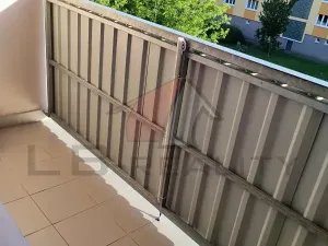 Pronájem bytu 2+1, Kolín, Družstevní, 62 m2