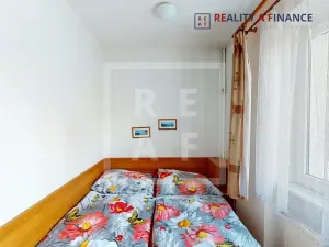 Prodej ubytování, Železná Ruda, 441 m2