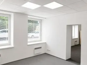 Pronájem kanceláře, Olomouc, Hodolanská, 40 m2