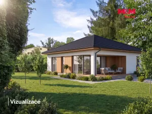 Prodej pozemku pro bydlení, Ostrava - Zábřeh, 848 m2