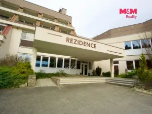 Pronájem bytu 2+kk, Všemina, 47 m2