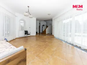 Prodej rodinného domu, Kutná Hora - Perštejnec, 996 m2