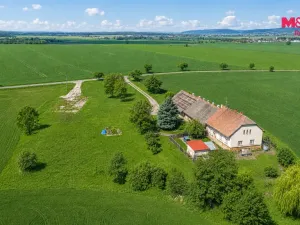Prodej zemědělské usedlosti, Stračov, 200 m2