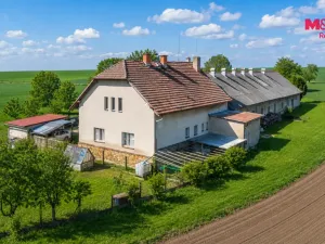 Prodej pozemku pro bydlení, Stračov, 11189 m2
