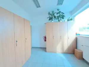 Pronájem výrobních prostor, Tečovice, 890 m2