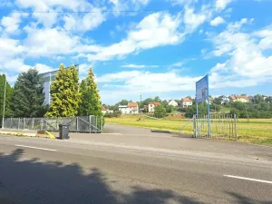 Pronájem skladu, Tečovice, 706 m2