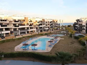 Prodej bytu, Orihuela Costa, Alicante, Španělsko, 81 m2