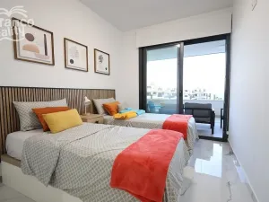 Prodej bytu, Orihuela Costa, Alicante, Španělsko, 81 m2