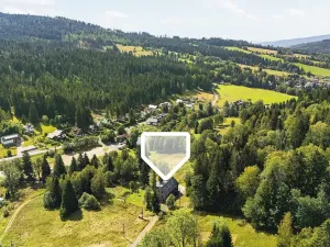 Prodej bytu 3+kk, Železná Ruda, Lyžařská, 89 m2