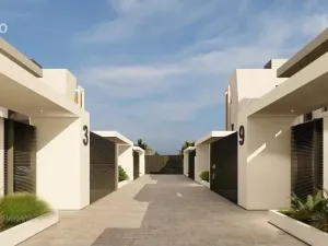 Prodej rodinného domu, Puerto de Mazarron, Murcia, Španělsko, 182 m2