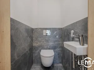 Prodej rodinného domu, Dub nad Moravou, 110 m2