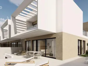 Prodej rodinného domu, Dolores, Alicante, Španělsko, 143 m2