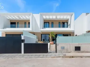 Prodej rodinného domu, Dolores, Alicante, Španělsko, 143 m2