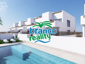 Prodej rodinného domu, Dolores, Alicante, Španělsko, 76 m2