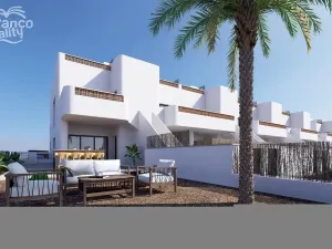 Prodej rodinného domu, Dolores, Alicante, Španělsko, 76 m2