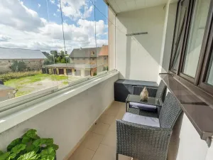 Prodej bytu 3+1, Hředle, 75 m2